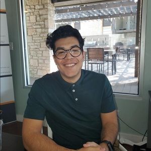 Meet your Posher, Ignacio